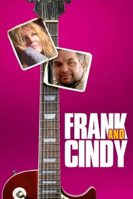 Frank and Cindy